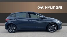 Hyundai i20 1.0T GDi 48V MHD SE Connect 5dr Petrol Hatchback